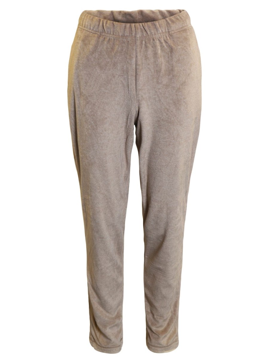 Toj Brandtex | Joggingsaet Camel