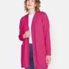 Toj Brandtex | Strik Cardigan Pink