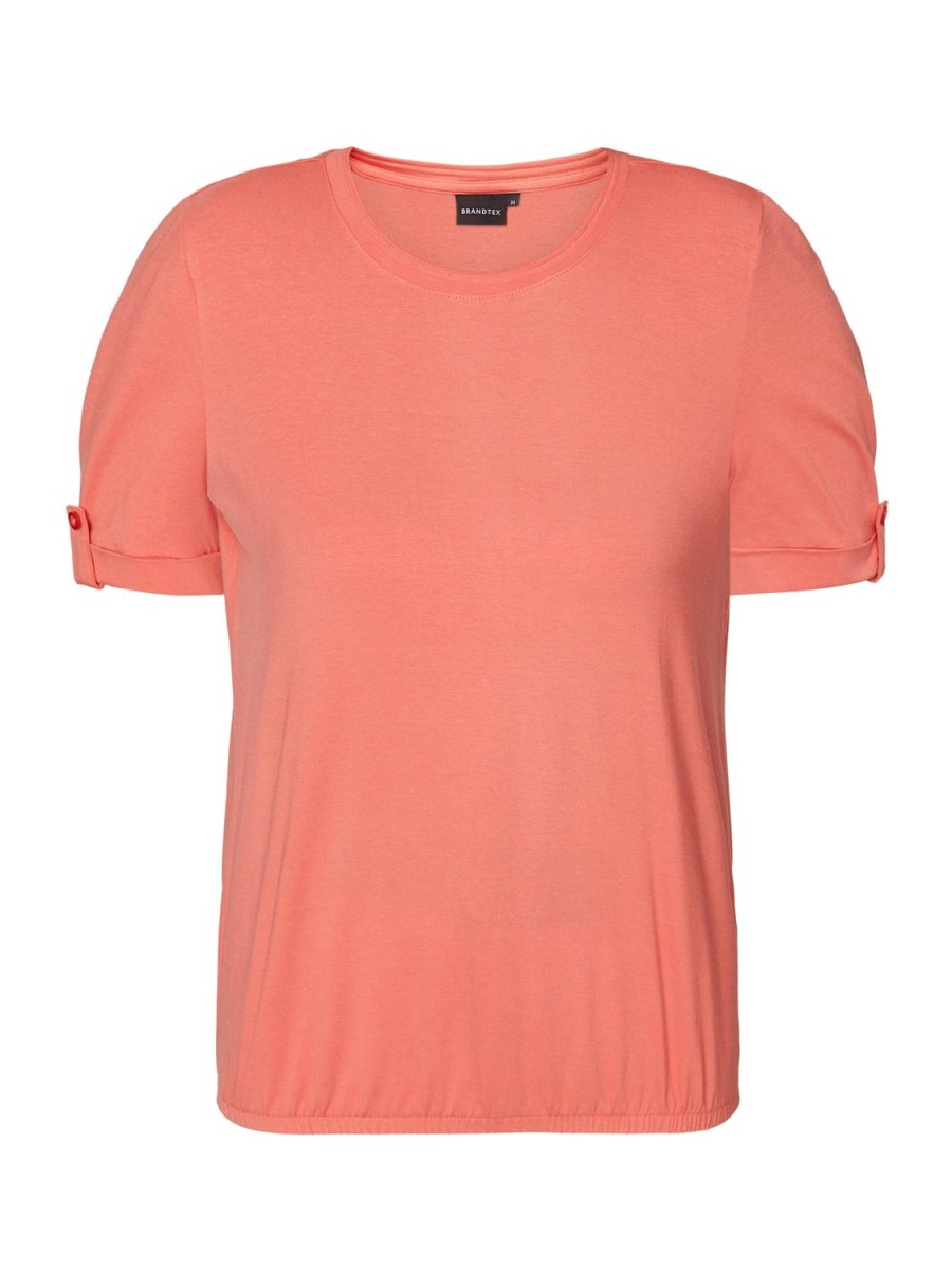 Toj Brandtex | T-Shirt Coral