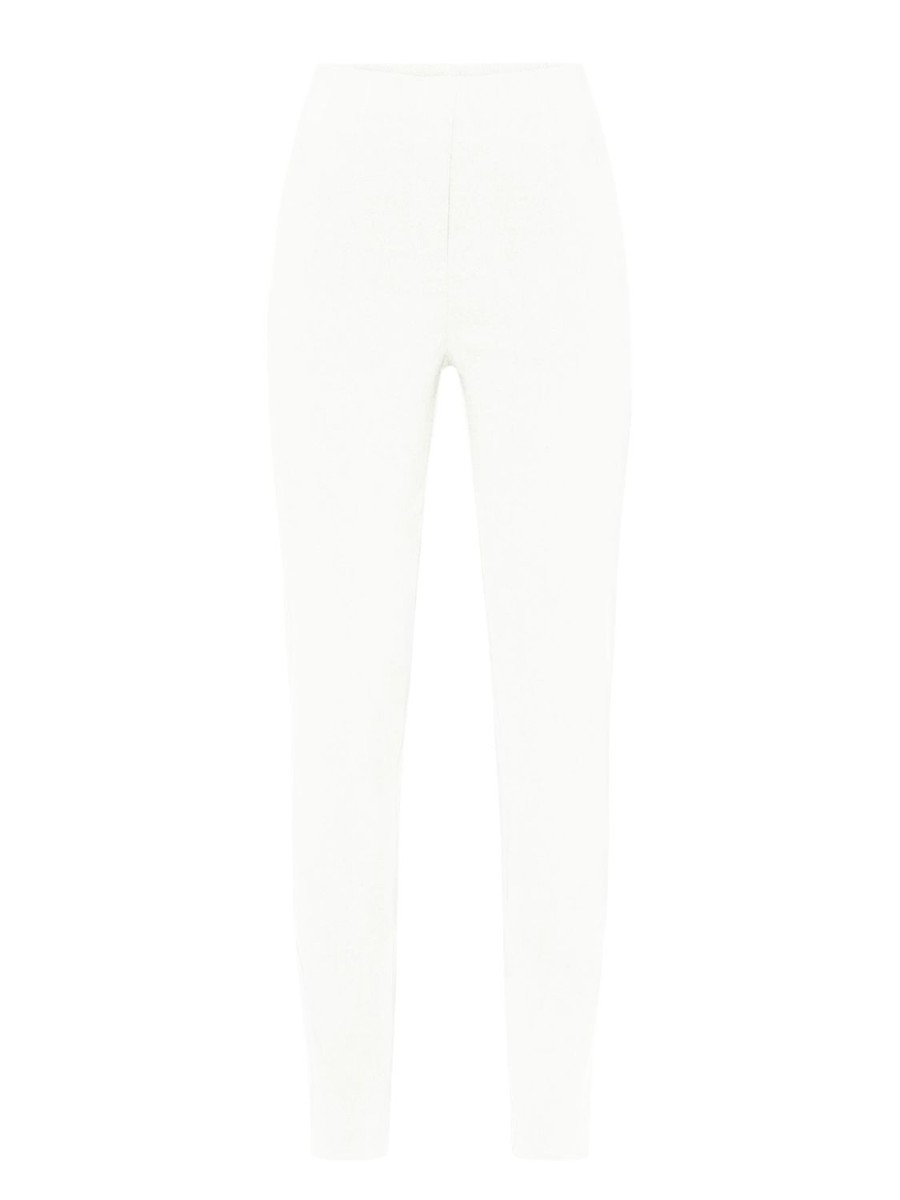 Toj Brandtex | Leggings White