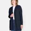 Toj Brandtex | Strik Cardigan Navy