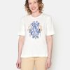 Toj Brandtex | T-Shirt Off White