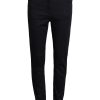 Toj Brandtex | Jeans Med Superstraek Madelaine Black