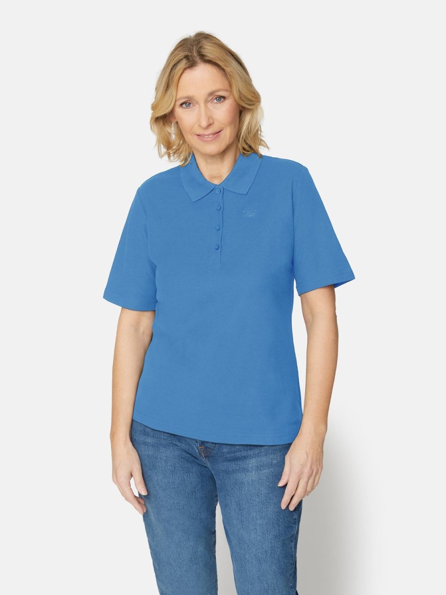 Toj Brandtex | Polo-T-Shirt Provence