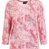 Toj Brandtex | T-Shirt Pink