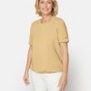 Toj Brandtex | T-Shirt Sahara Sun