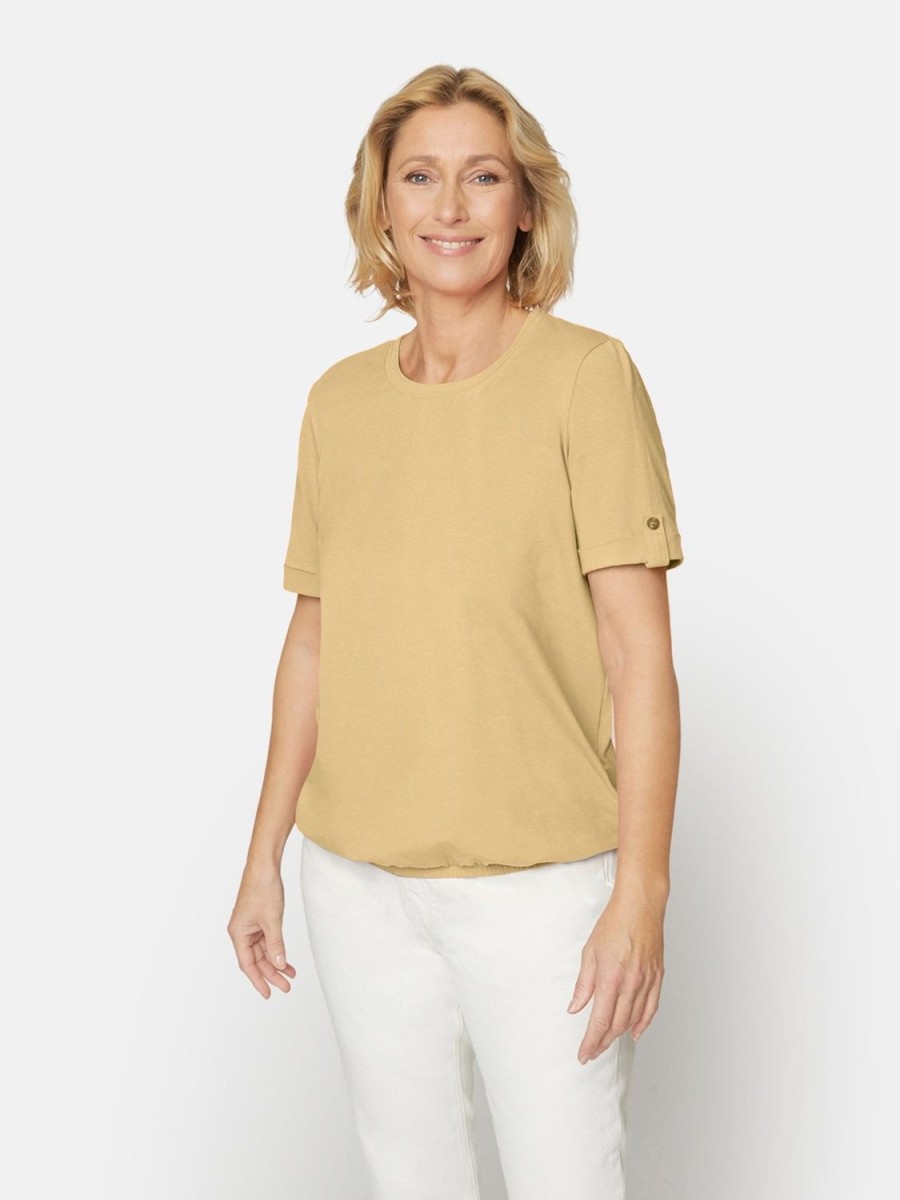 Toj Brandtex | T-Shirt Sahara Sun