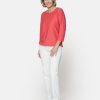 Toj Brandtex | T-Shirt Coral