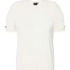 Toj Brandtex | T-Shirt Off White