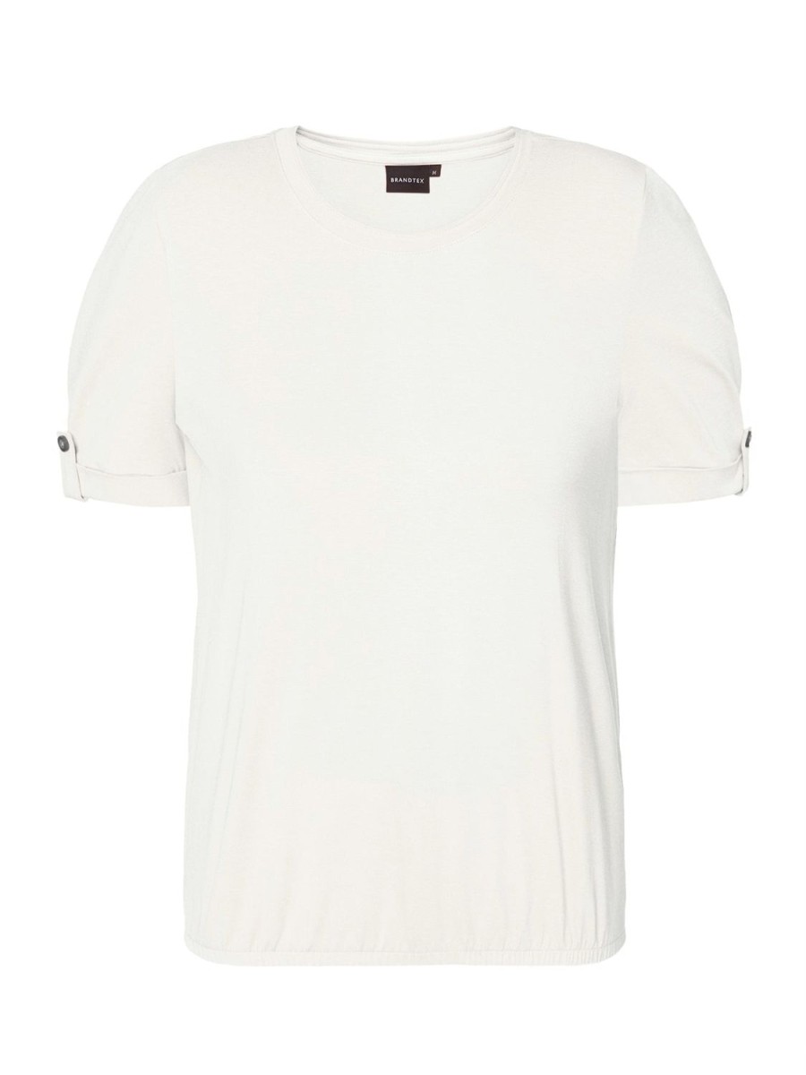 Toj Brandtex | T-Shirt Off White