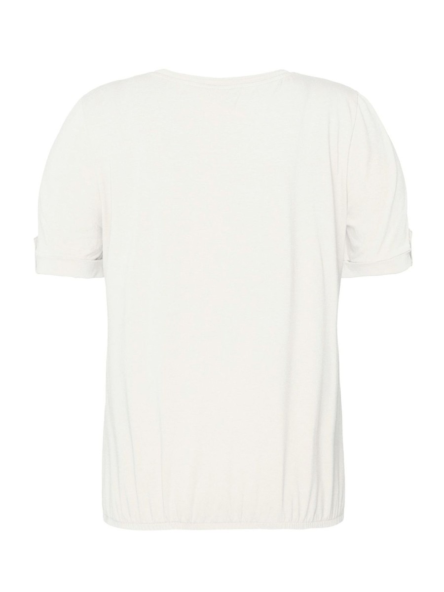 Toj Brandtex | T-Shirt Off White