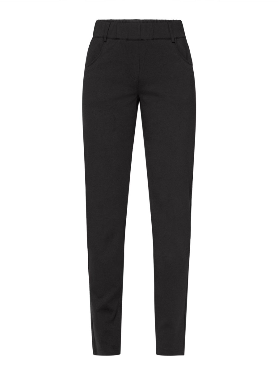 Toj Brandtex | Leggings Midnight Blue