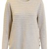 Toj Brandtex | Strik Pullover Beige