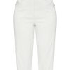 Toj Brandtex | Capri White