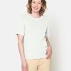 Toj Brandtex | T-Shirt Off White