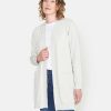 Toj Brandtex | Strik Cardigan Off-White