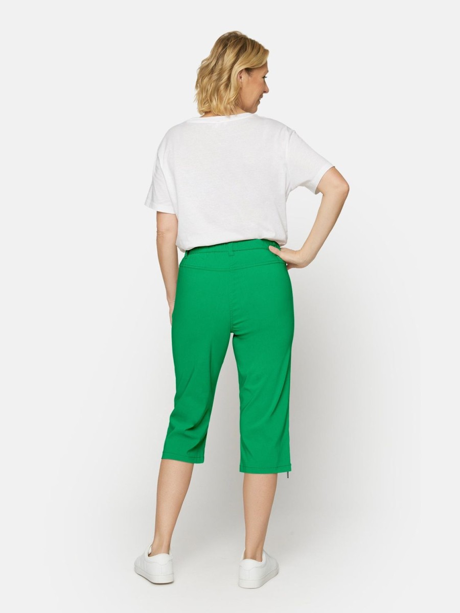 Toj Brandtex | Capri Bright Green