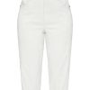 Toj Brandtex | Capri White