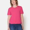 Toj Brandtex | T-Shirt Pink