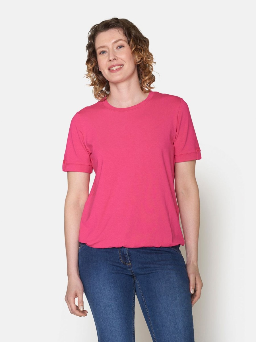 Toj Brandtex | T-Shirt Pink