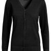 Toj Brandtex | Cardigan Black