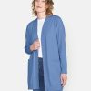 Toj Brandtex | Strik Cardigan Bla