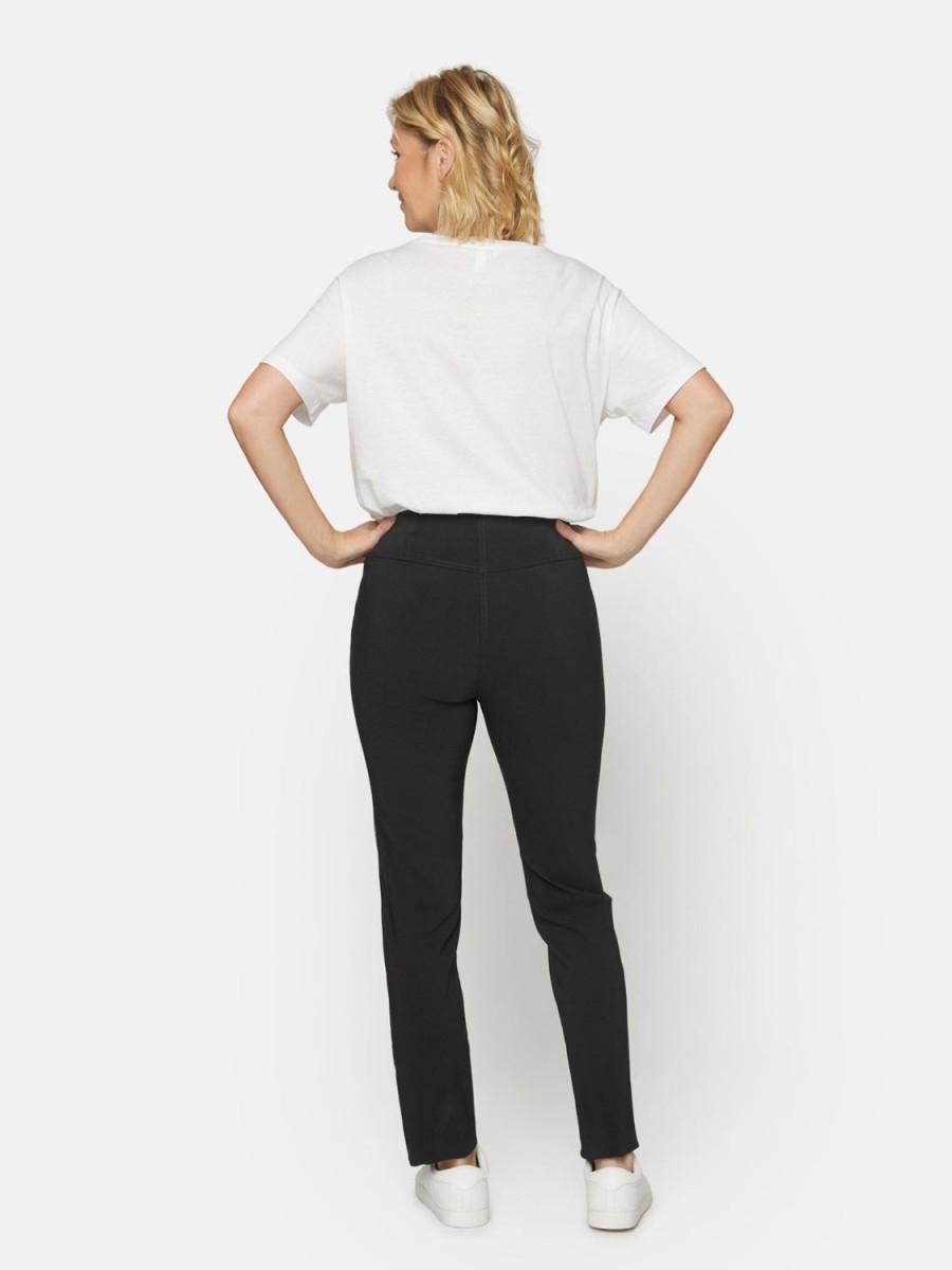 Toj Brandtex | Leggings Black