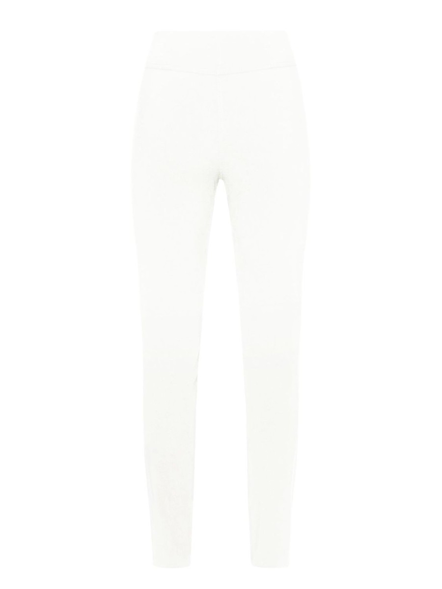 Toj Brandtex | Leggings White