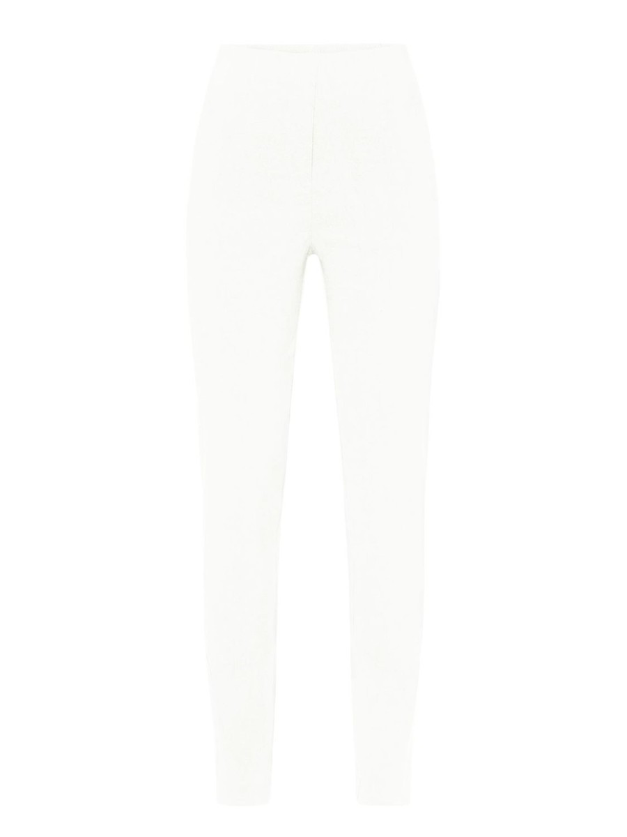 Toj Brandtex | Leggings White