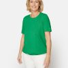 Toj Brandtex | T-Shirt Bright Green