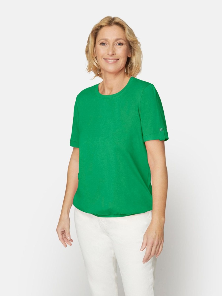 Toj Brandtex | T-Shirt Bright Green