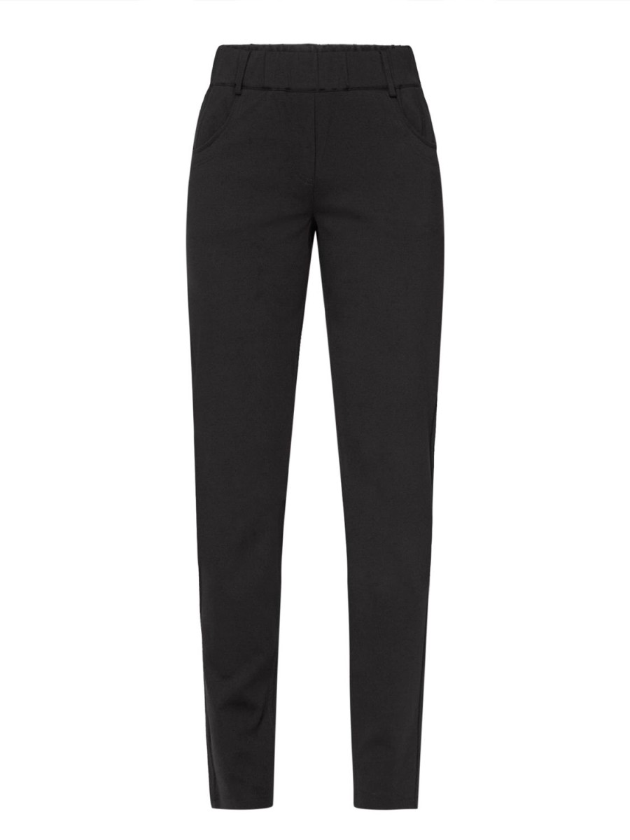 Toj Brandtex | Leggings Midnight Blue