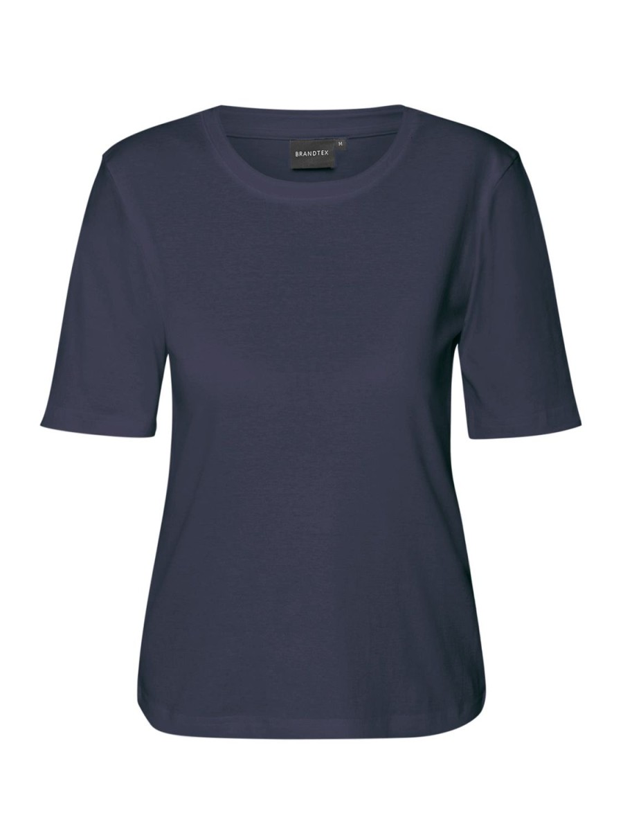 Toj Brandtex | T-Shirt Midnight Blue