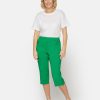 Toj Brandtex | Capri Bright Green